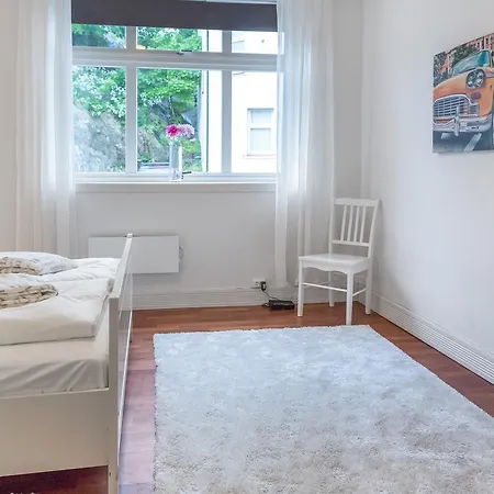 Apartment Aalesund - Near Harbour Alesund