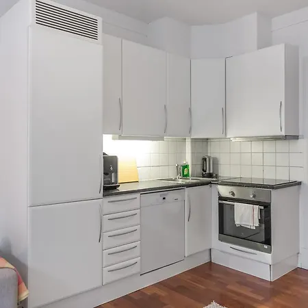 Apartment Aalesund - Near Harbour Alesund