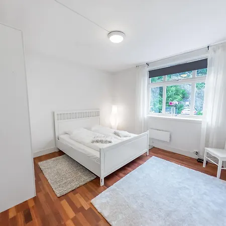 Apartment Aalesund - Near Harbour